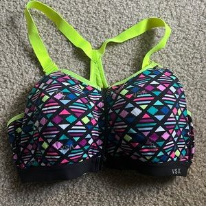 Victoria Secret sports bra